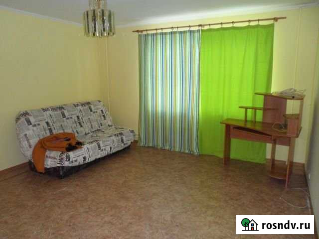 1-комнатная квартира, 54 м², 8/14 эт. на продажу в Жуковском Жуковский - изображение 1