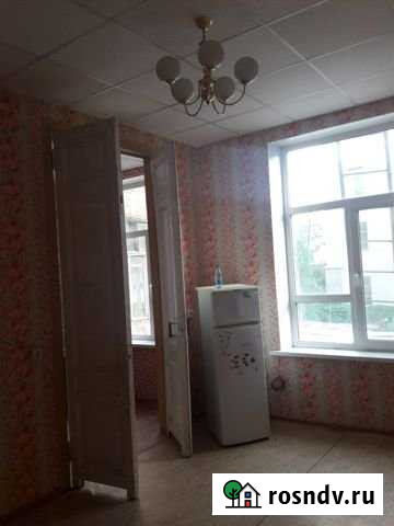 Комната 23 м² в 5-ком. кв., 2/2 эт. на продажу в Саратове Саратов - изображение 1