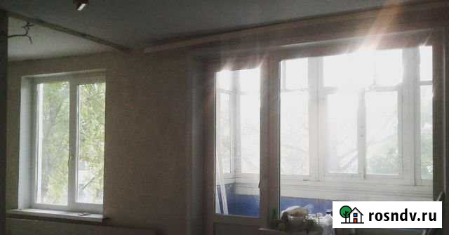 2-комнатная квартира, 46.5 м², 2/5 эт. на продажу в Соликамске Соликамск - изображение 1