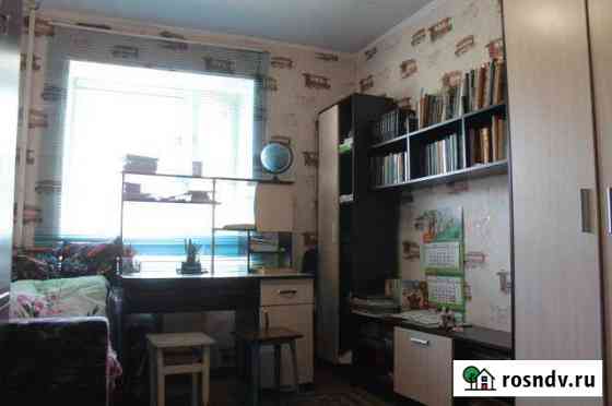 3-комнатная квартира, 61 м², 3/5 эт. на продажу в Кольцово Кольцово