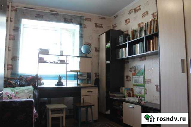 3-комнатная квартира, 61 м², 3/5 эт. на продажу в Кольцово Кольцово - изображение 1