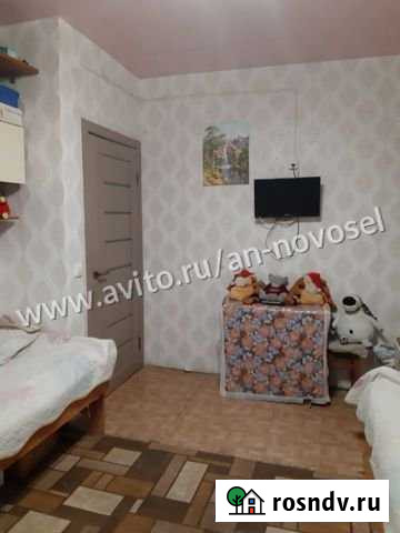 3-комнатная квартира, 68 м², 9/9 эт. на продажу в Шелехове Шелехов - изображение 1