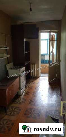 2-комнатная квартира, 54.4 м², 2/2 эт. на продажу в Тахтамукае Тахтамукай - изображение 1