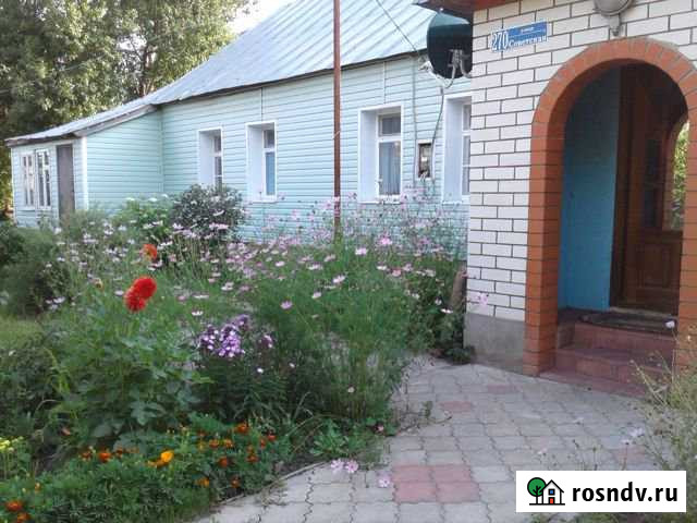 Дом 109 м² на участке 26 сот. на продажу в Бокино Бокино - изображение 1