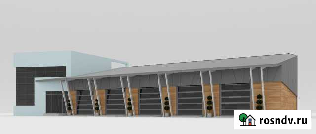 Участок промназначения 7 сот. на продажу в Краснодаре Краснодар - изображение 1