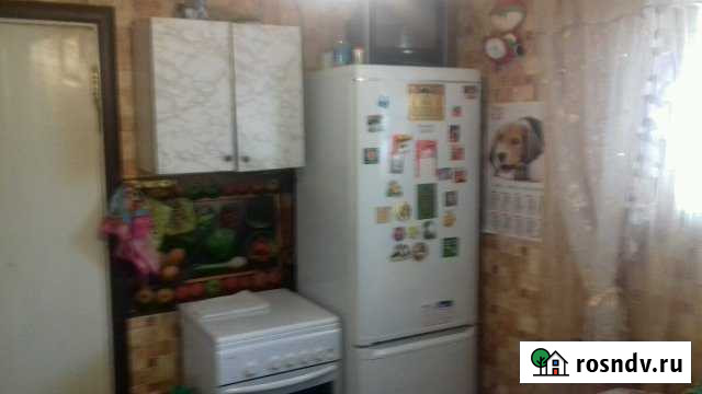 Комната 14 м² в 2-ком. кв., 1/1 эт. в аренду на длительный срок в Ханты-Мансийске Ханты-Мансийск - изображение 1