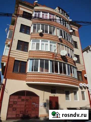 4-комнатная квартира, 127.6 м², 2/5 эт. на продажу в Анапе Анапа - изображение 1