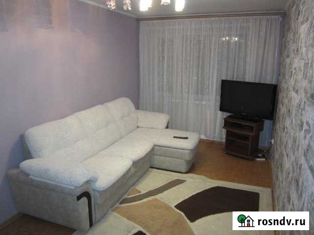 1-комнатная квартира, 30 м², 4/5 эт. в аренду посуточно в Шерегеше Шерегеш - изображение 1