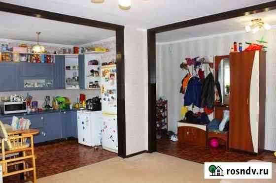 4-комнатная квартира, 84 м², 2/10 эт. на продажу в Кемерово Кемерово