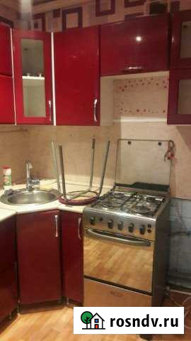 2-комнатная квартира, 46 м², 3/5 эт. в аренду на длительный срок в Новокуйбышевске Новокуйбышевск - изображение 1