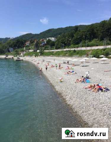 Коттедж 220 м² на участке 6 сот. в аренду посуточно в Сочи Сочи - изображение 1