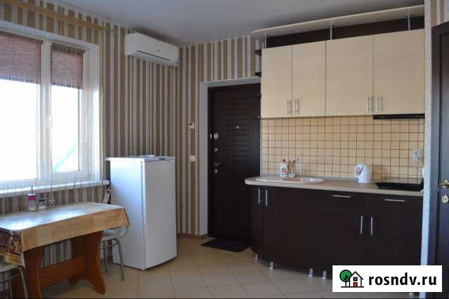 1-комнатная квартира, 22 м², 2/2 эт. в аренду посуточно в Ейске Ейск - изображение 1