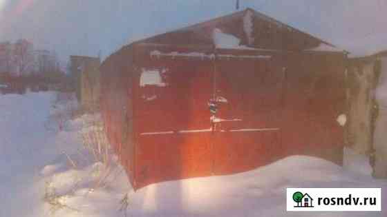 Гараж на продажу в Иваново Иваново