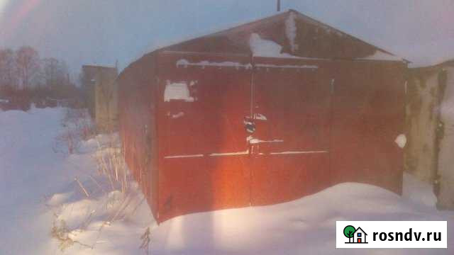 Гараж на продажу в Иваново Иваново - изображение 1
