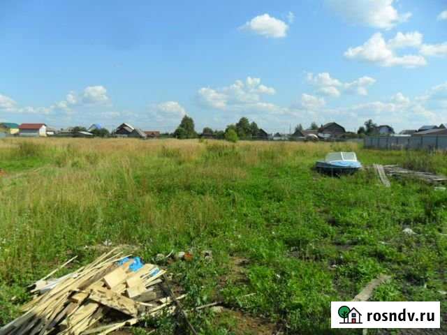 Участок ИЖС 9 сот. на продажу в Руэм Руэм - изображение 1