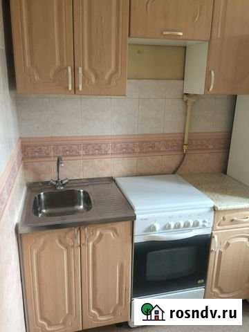 2-комнатная квартира, 45 м², 1/4 эт. в аренду на длительный срок в Твери Тверь - изображение 1