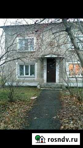 1-комнатная квартира, 37.8 м², 2/2 эт. на продажу в Каменске-Уральском Каменск-Уральский - изображение 1