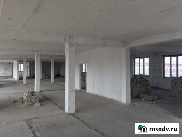 Офисное помещение, 577.4 кв.м. Барнаул - изображение 1