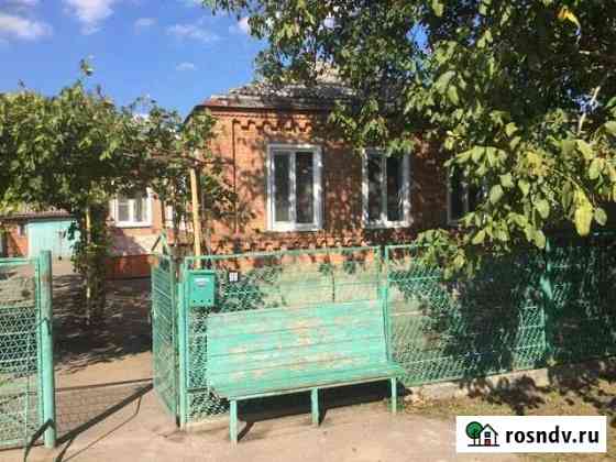 Дом 85.9 м² на участке 19 сот. на продажу в Кущевской Кущевская