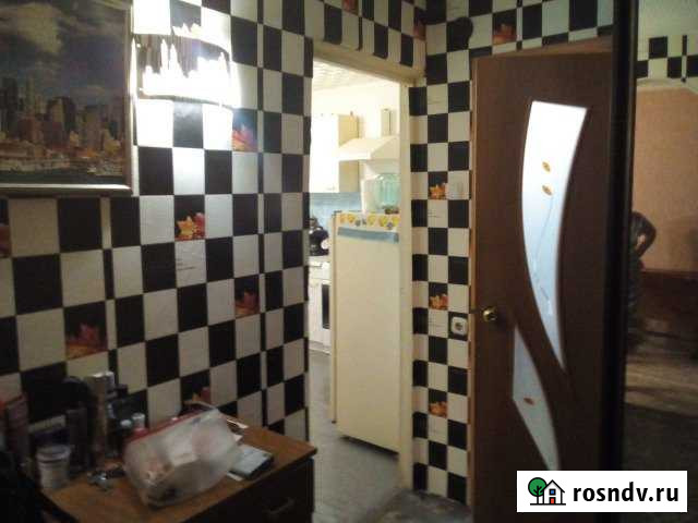 1-комнатная квартира, 40.5 м², 3/4 эт. на продажу в Бугуруслане Бугуруслан - изображение 1