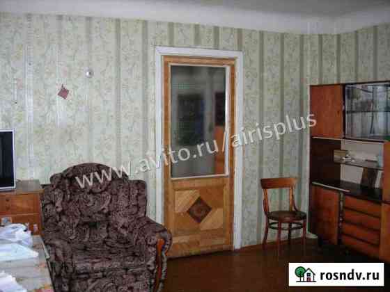 3-комнатная квартира, 48 м², 1/2 эт. на продажу в Нижних Вязовых Нижние Вязовые