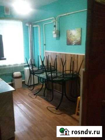 3-комнатная квартира, 57.5 м², 2/2 эт. в аренду на длительный срок в Тамани Тамань - изображение 1