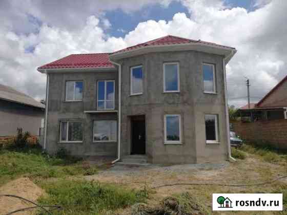 Дом 260 м² на участке 8 сот. на продажу в Бахчисарае Бахчисарай