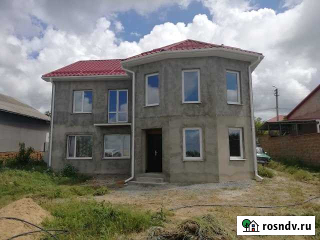 Дом 260 м² на участке 8 сот. на продажу в Бахчисарае Бахчисарай - изображение 1