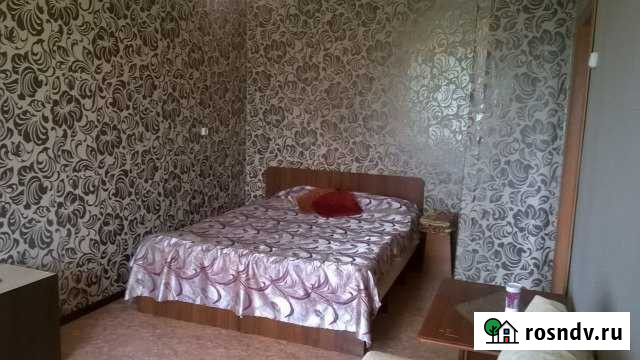 1-комнатная квартира, 36 м², 4/5 эт. в аренду посуточно в Прокопьевске Прокопьевск - изображение 1