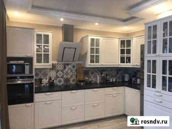 2-комнатная квартира, 55 м², 11/16 эт. на продажу в Кудрово Кудрово