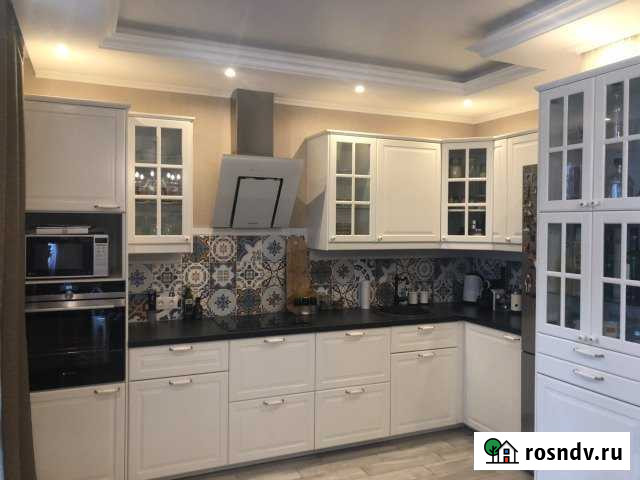 2-комнатная квартира, 55 м², 11/16 эт. на продажу в Кудрово Кудрово - изображение 1