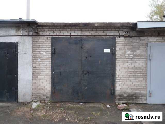 Гараж 30 м² на продажу в Абакане Абакан - изображение 1