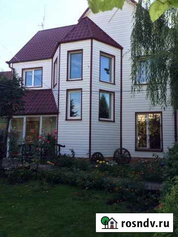 Дом 180 м² на участке 11 сот. в аренду посуточно в Ливнах Ливны - изображение 1