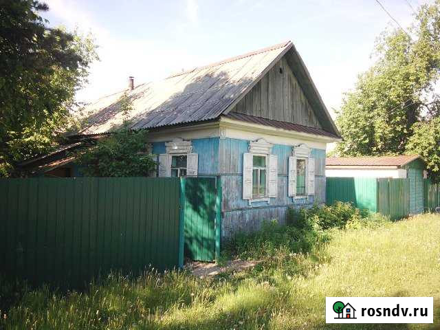 Дом 46.3 м² на участке 802 сот. на продажу в Свободном Амурской области Свободный - изображение 1