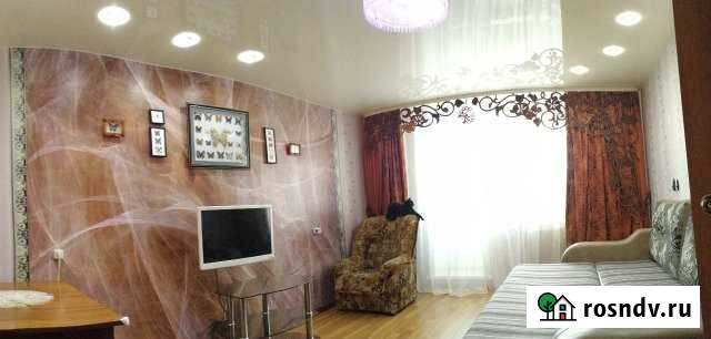 4-комнатная квартира, 78.2 м², 4/5 эт. на продажу в Железногорске-Илимском Железногорск-Илимский - изображение 1