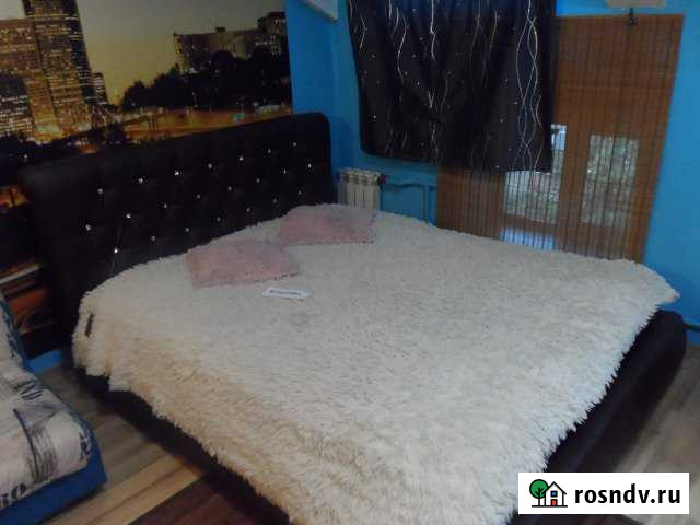 1-комнатная квартира, 40 м², 4/4 эт. в аренду посуточно в Серпухове Серпухов - изображение 1