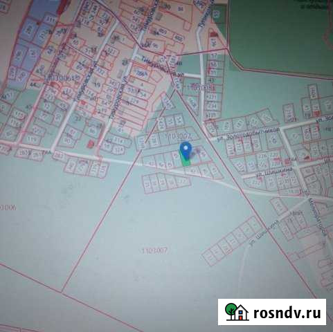 Участок ИЖС 12 сот. на продажу в Пласте Пласт - изображение 1