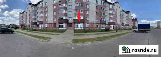 Помещение свободного назначения, 94.8 кв.м. Великий Новгород