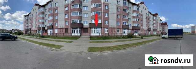 Помещение свободного назначения, 94.8 кв.м. Великий Новгород - изображение 1