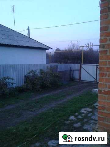 Дом 68 м² на участке 8 сот. на продажу в Шахтах Шахты - изображение 1