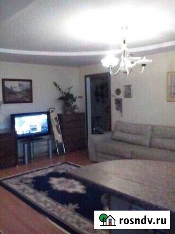 3-комнатная квартира, 63 м², 7/9 эт. в аренду на длительный срок в Екатеринбурге Екатеринбург - изображение 1