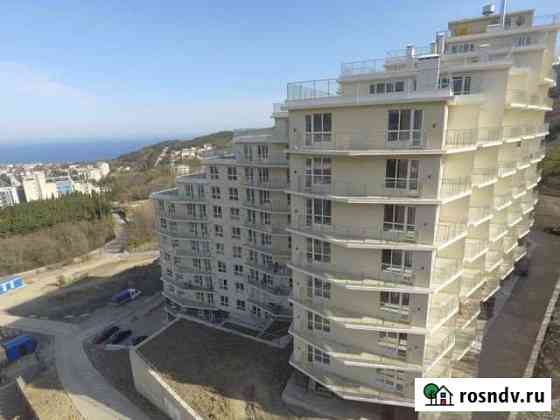 2-комнатная квартира, 42 м², 5/8 эт. на продажу в Ялте Ялта