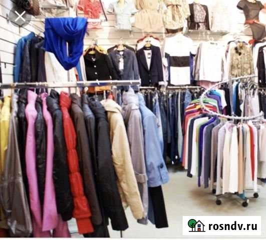 Магазин, салон, покупка с арендаторами Калининград - изображение 1