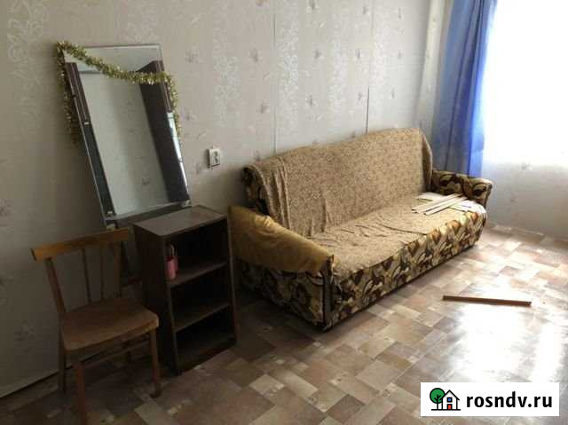 1-комнатная квартира, 36 м², 2/5 эт. в аренду на длительный срок в Саранске Саранск - изображение 1