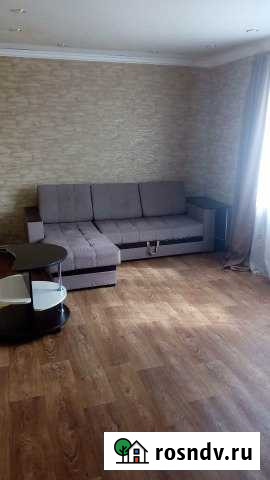 2-комнатная квартира, 42 м², 2/2 эт. в аренду посуточно в Калининске Калининск - изображение 1