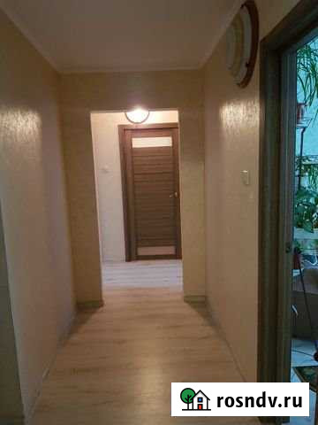 4-комнатная квартира, 92 м², 3/9 эт. на продажу в Тюмени Тюмень - изображение 1