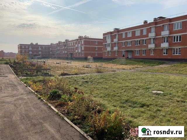 3-комнатная квартира, 57 м², 3/3 эт. на продажу в Кимовске Кимовск - изображение 1