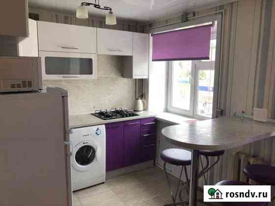 2-комнатная квартира, 60 м², 4/5 эт. в аренду посуточно в Чите Чита