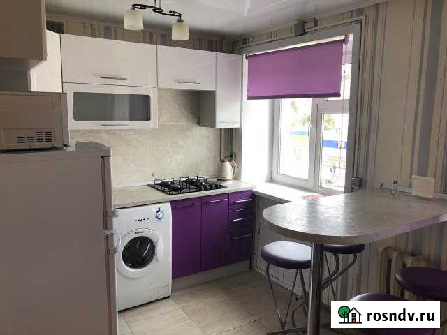 2-комнатная квартира, 60 м², 4/5 эт. в аренду посуточно в Чите Чита - изображение 1