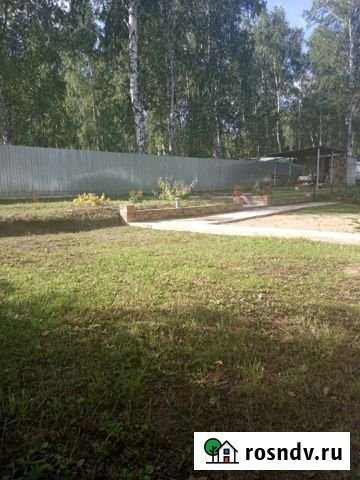 Дача 50 м² на участке 8 сот. на продажу в Полетаево Полетаево - изображение 1